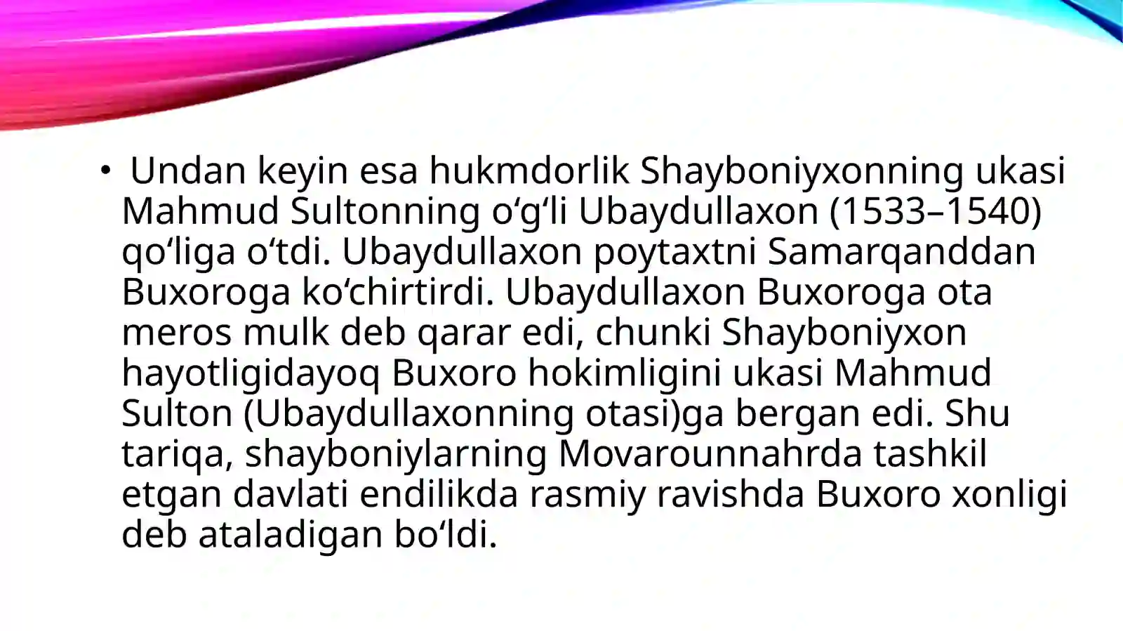 Product slide 4