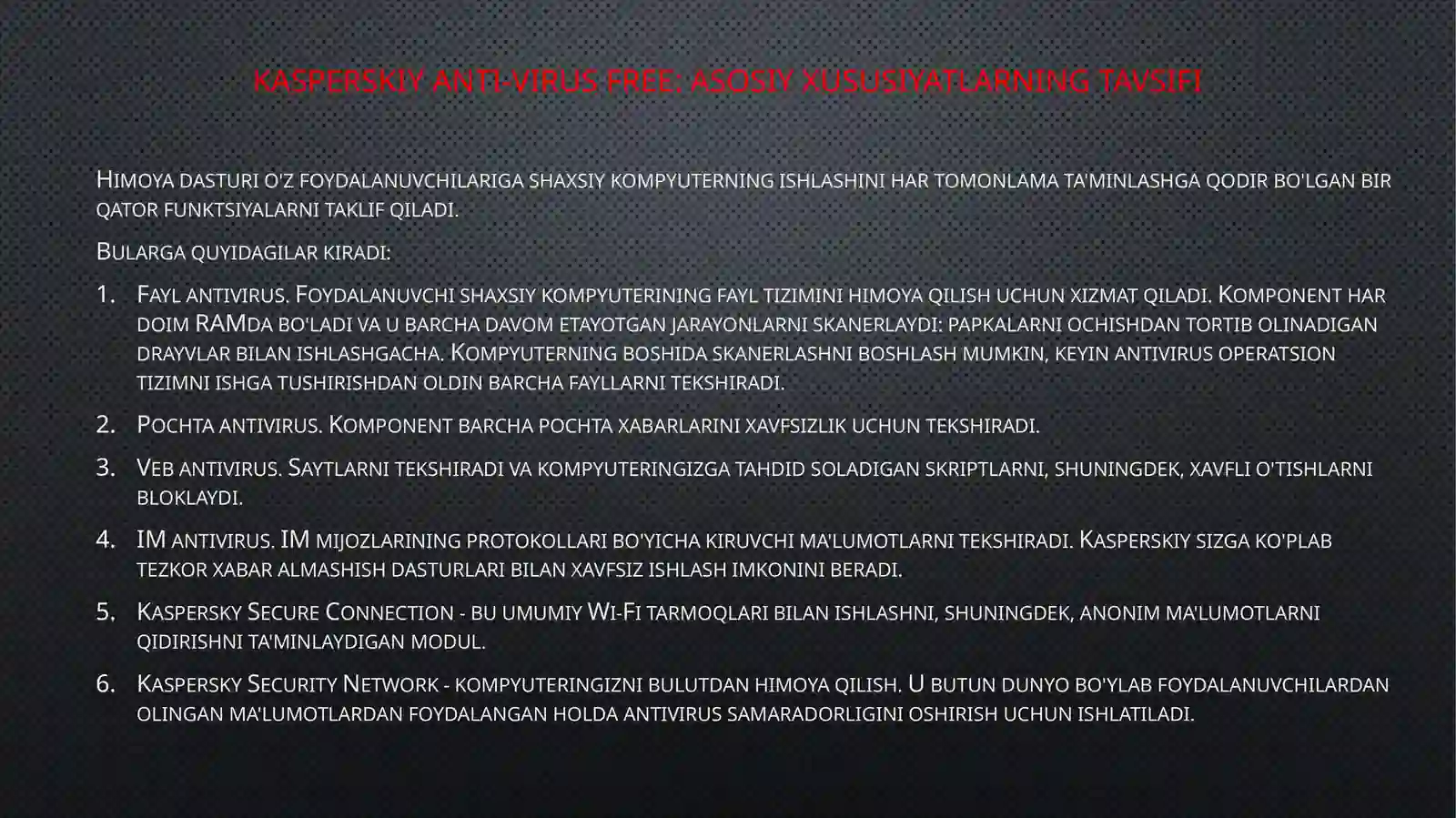 Product slide 4
