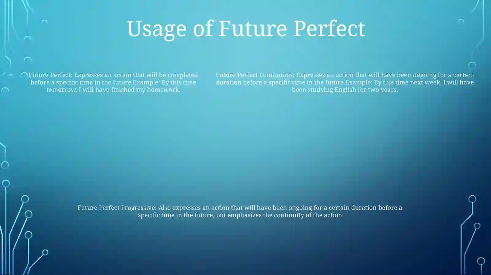 Product slide 4