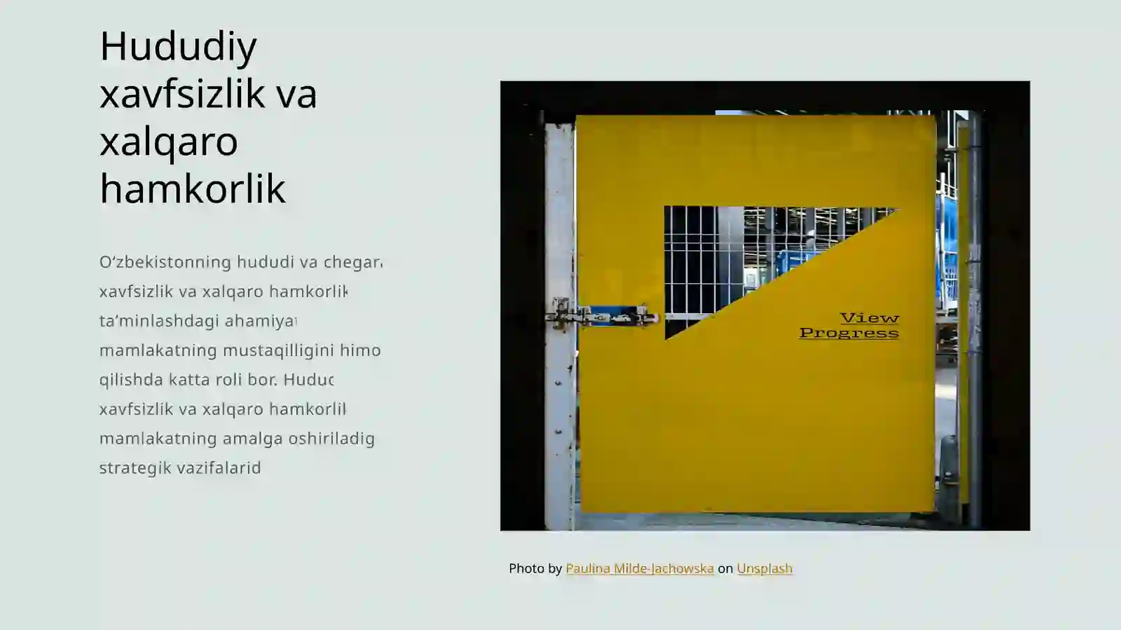 Product slide 4