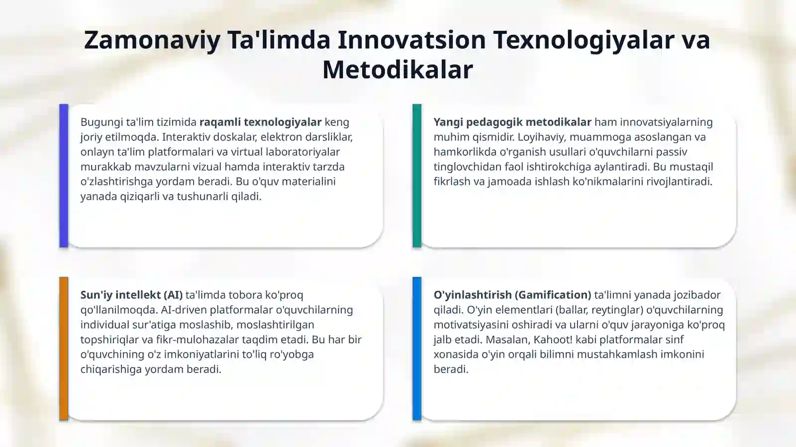 Product slide 4