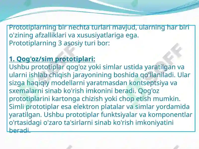 Product slide 4