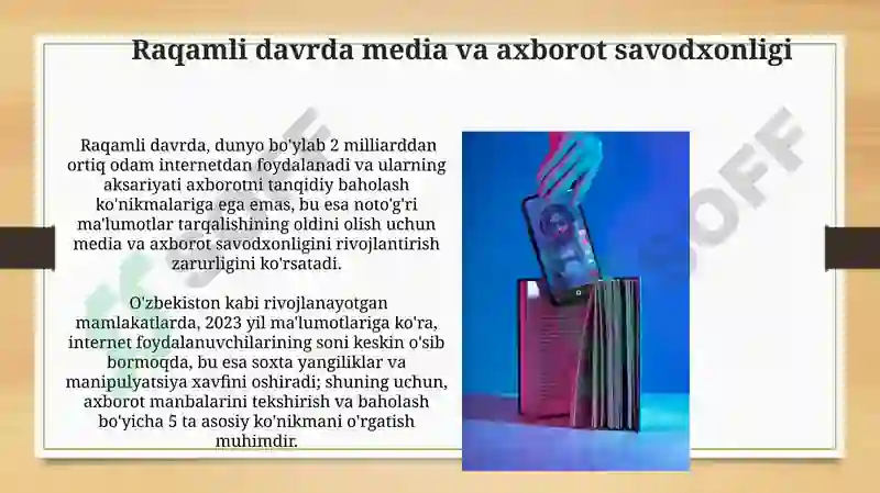 Product slide 4