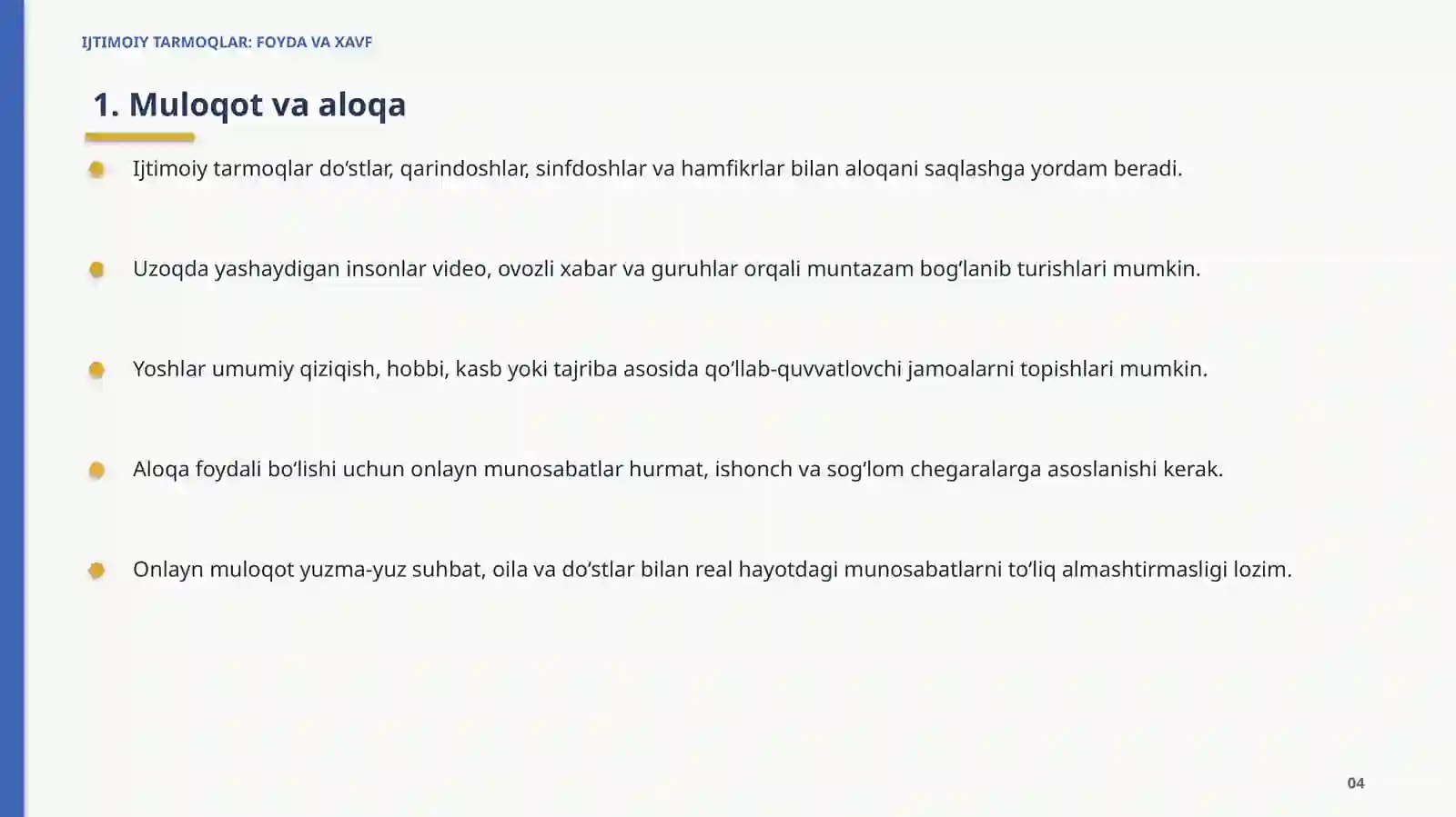 Product slide 4