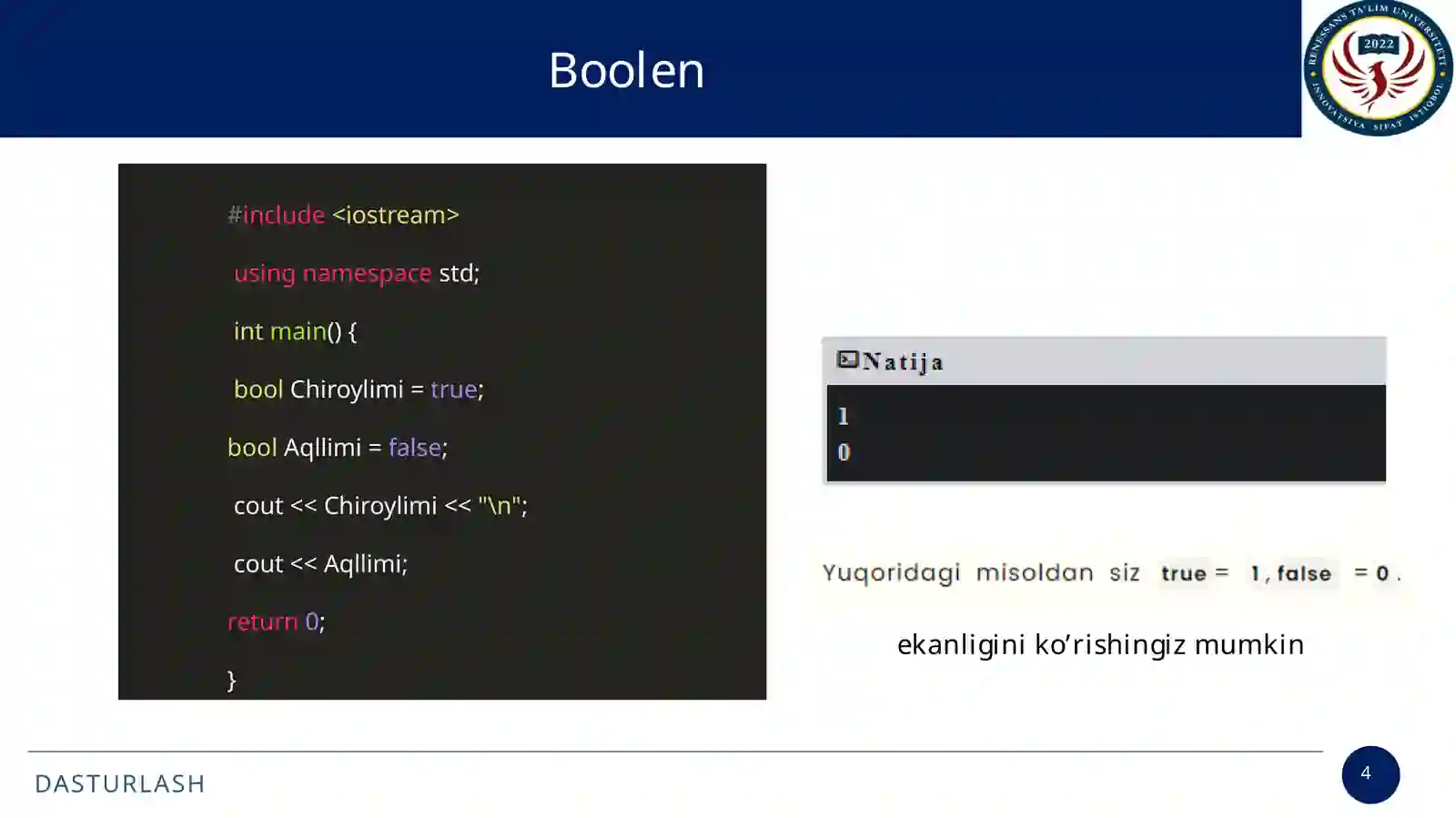 Product slide 4