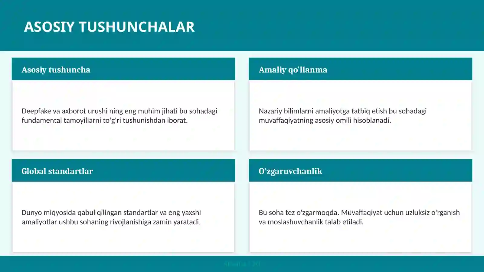 Product slide 4