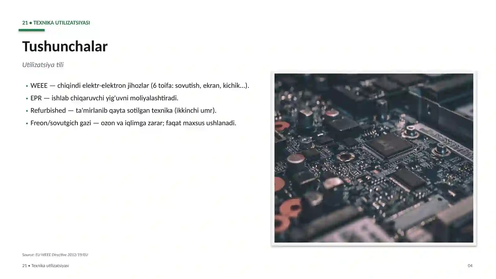 Product slide 4