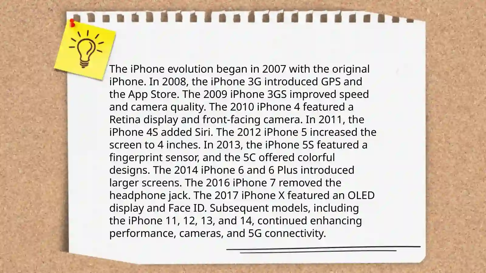 Product slide 4