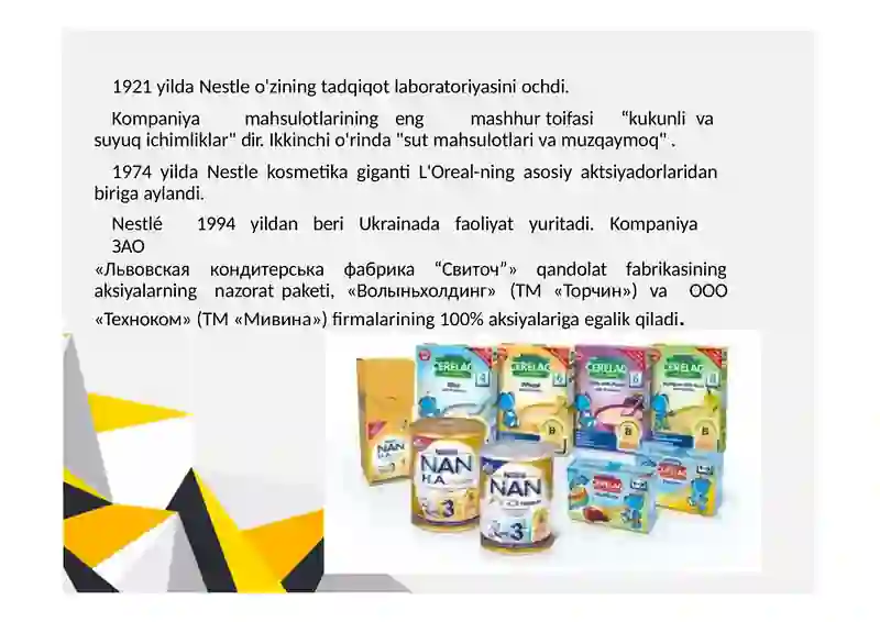 Product slide 4