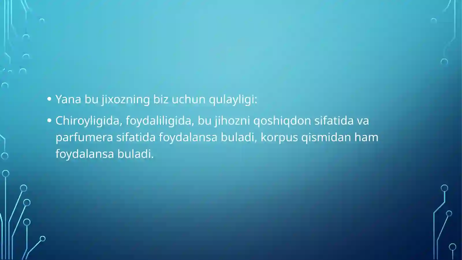 Product slide 4