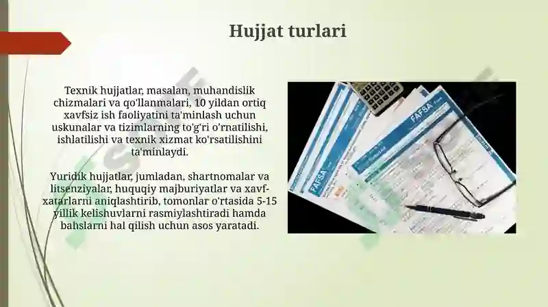 Product slide 5