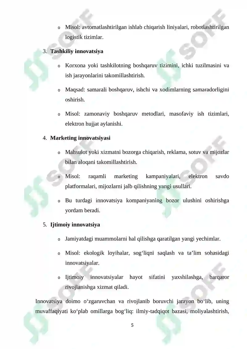 Product slide 5