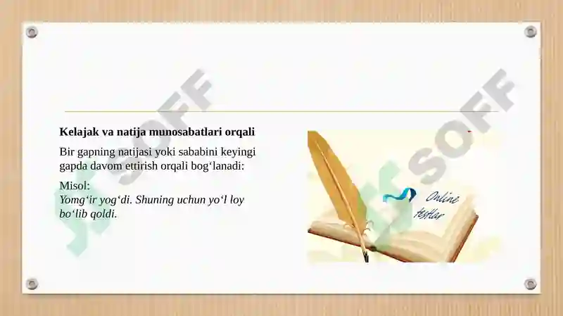 Product slide 5