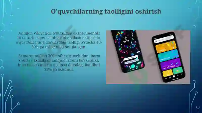 Product slide 6