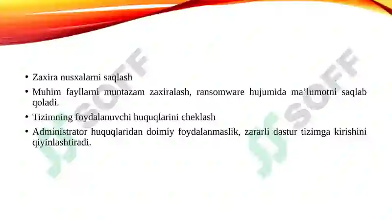Product slide 7