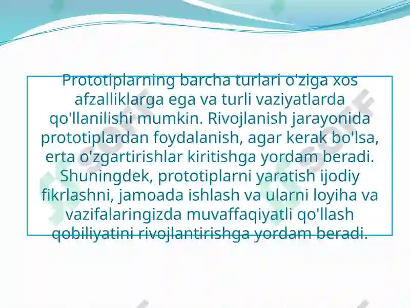 Product slide 7