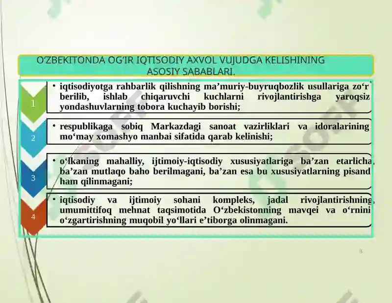 Product slide 8