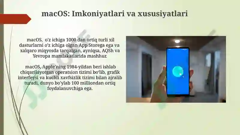 Product slide 8
