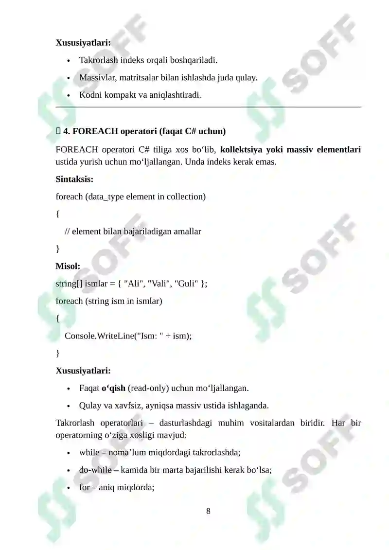 Product slide 8