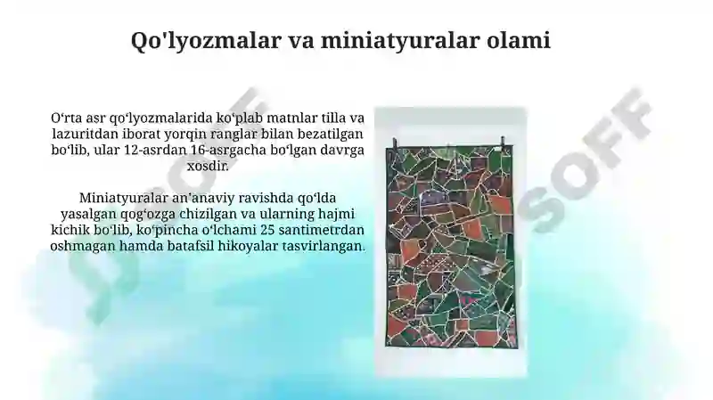 Product slide 8
