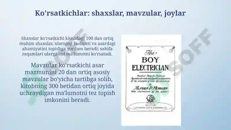 Product slide 8
