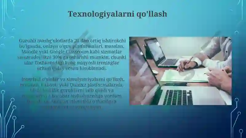 Product slide 8