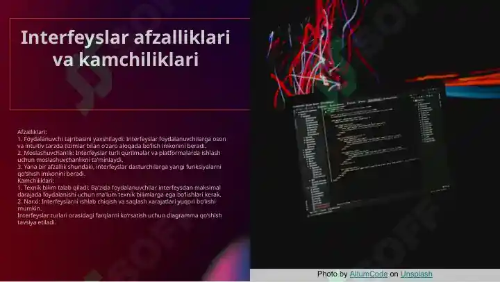 Product slide 3
