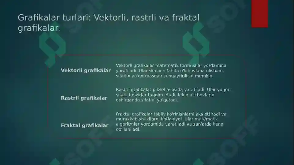 Product slide 5
