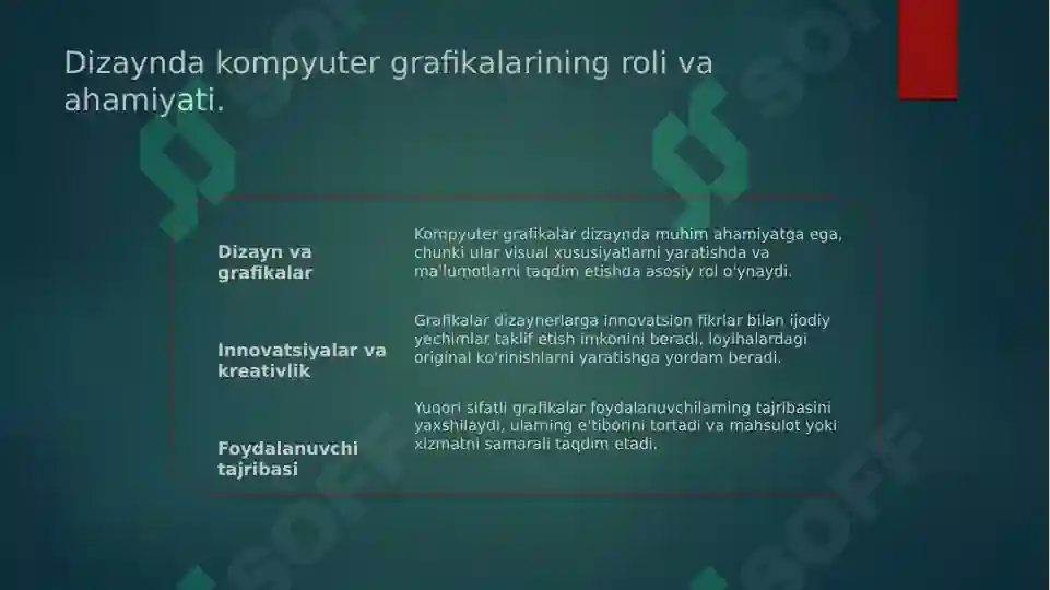 Product slide 8