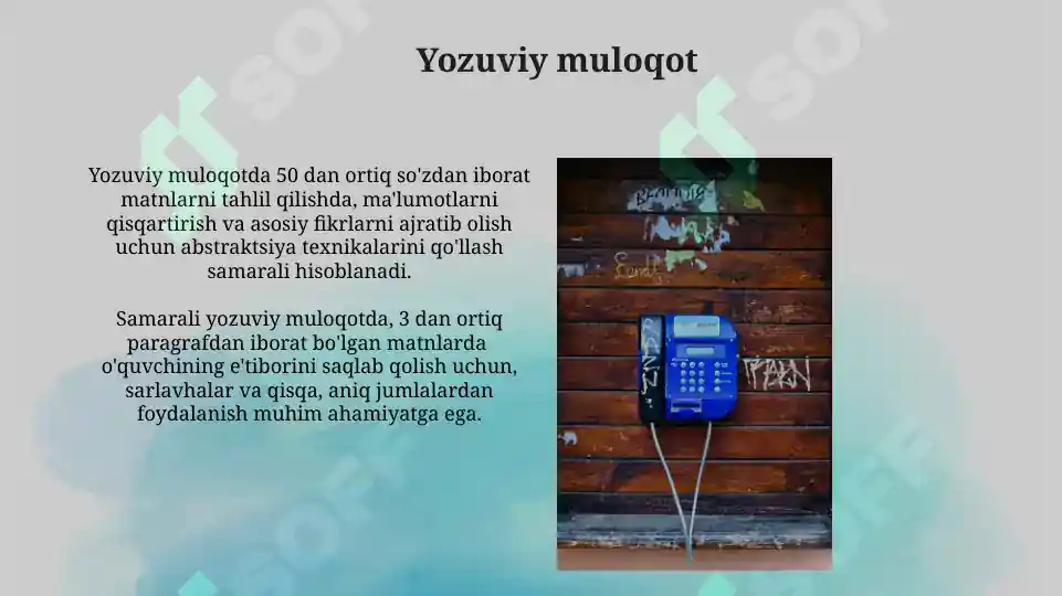 Product slide 7