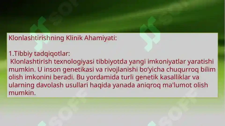 Product slide 6