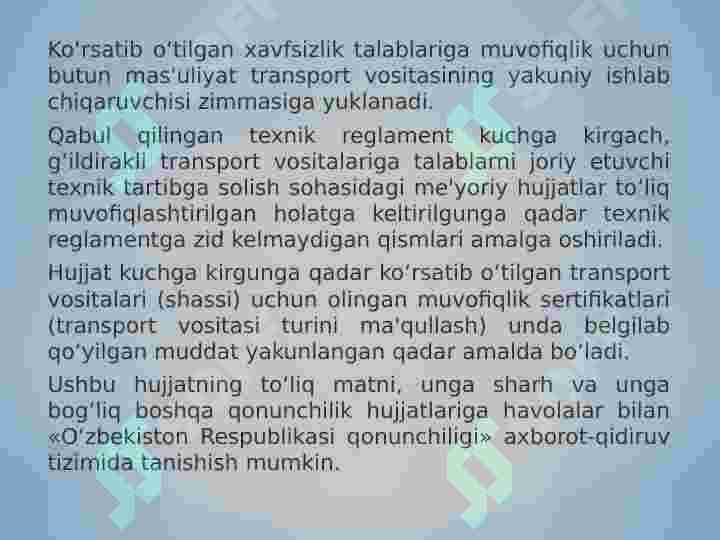 Product slide 7