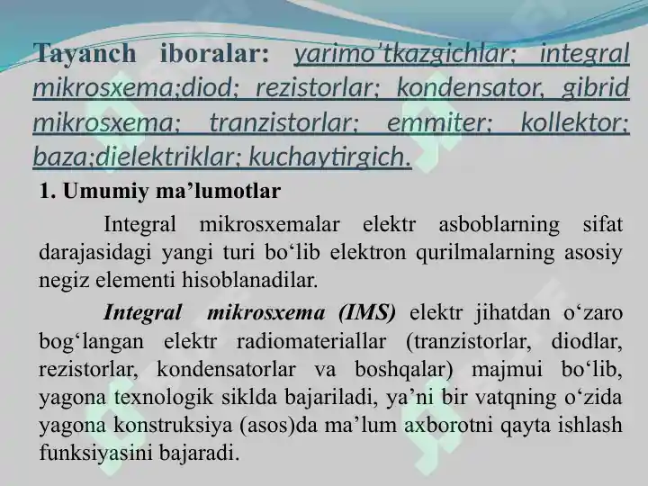 Product slide 2