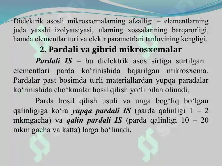 Product slide 6