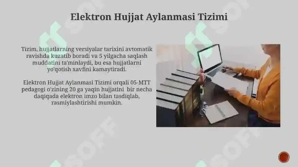 Product slide 7