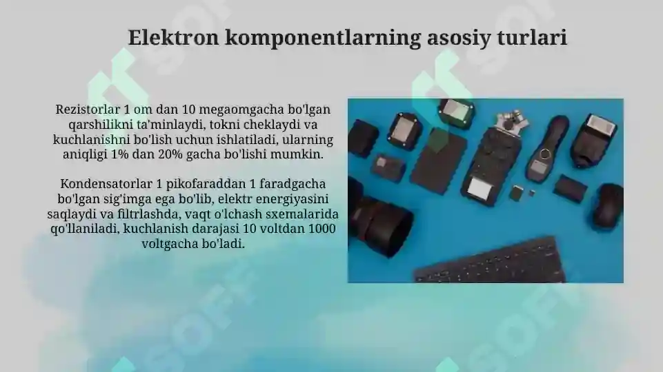 Product slide 5