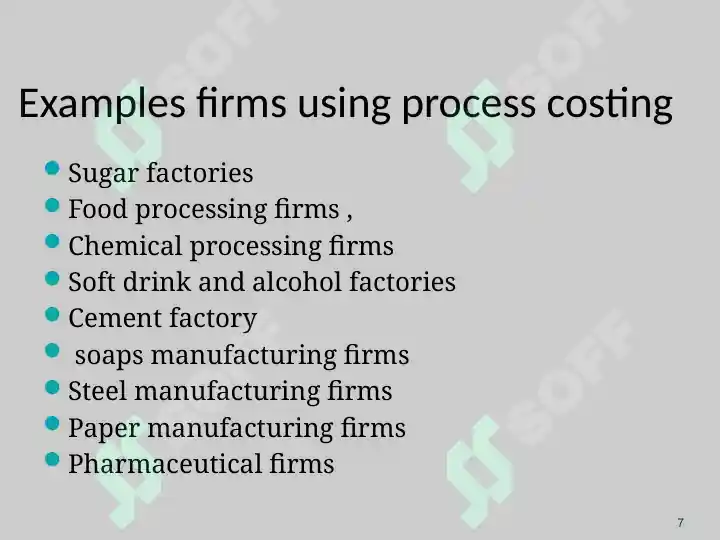 Product slide 7