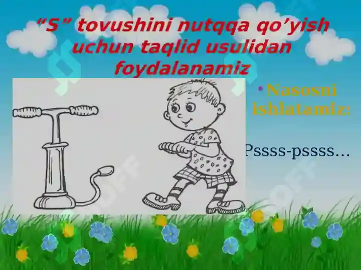 Product slide 7