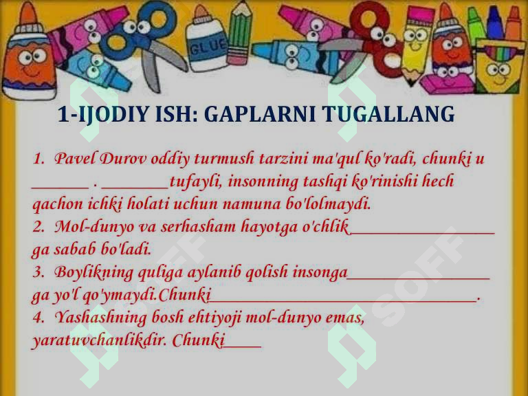 Product slide 4