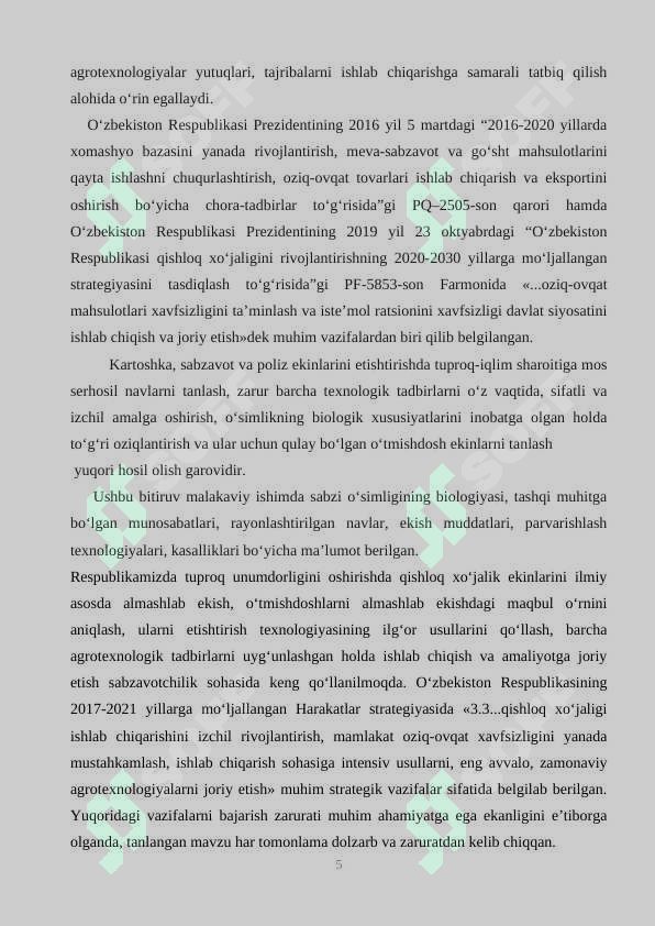 Product slide 5