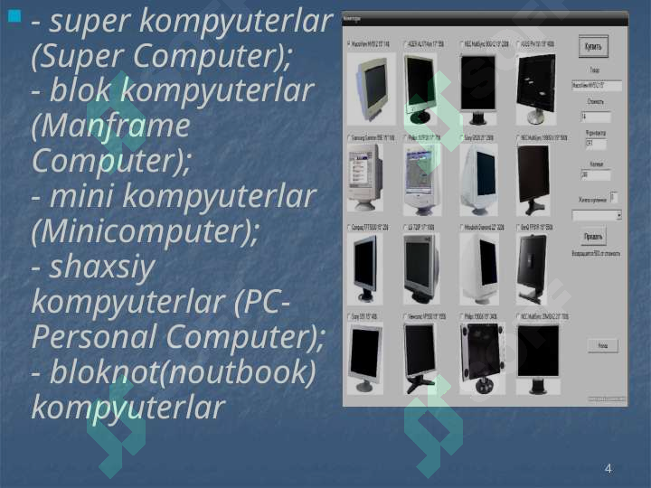 Product slide 4