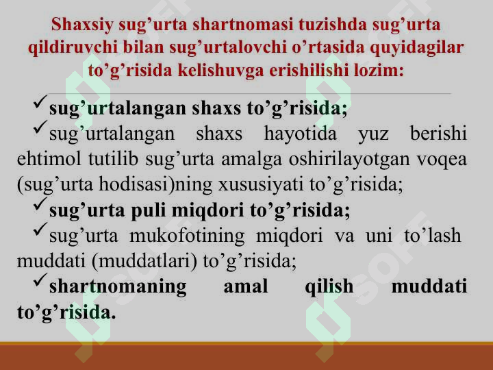Product slide 8