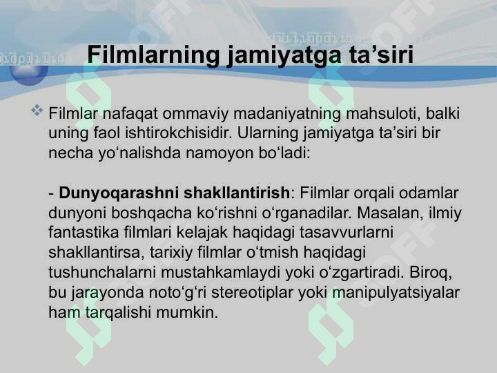 Product slide 8