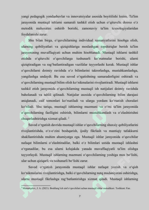 Product slide 7