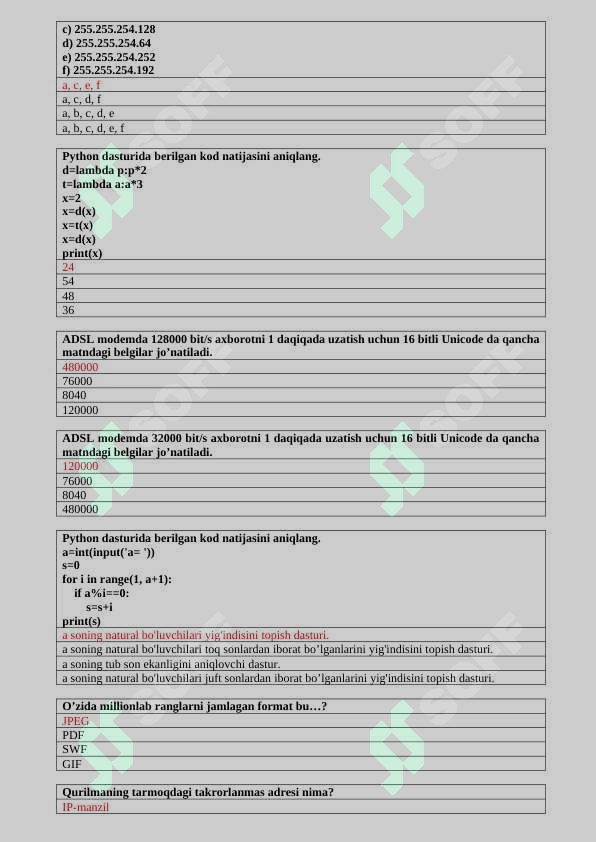 Product slide 8