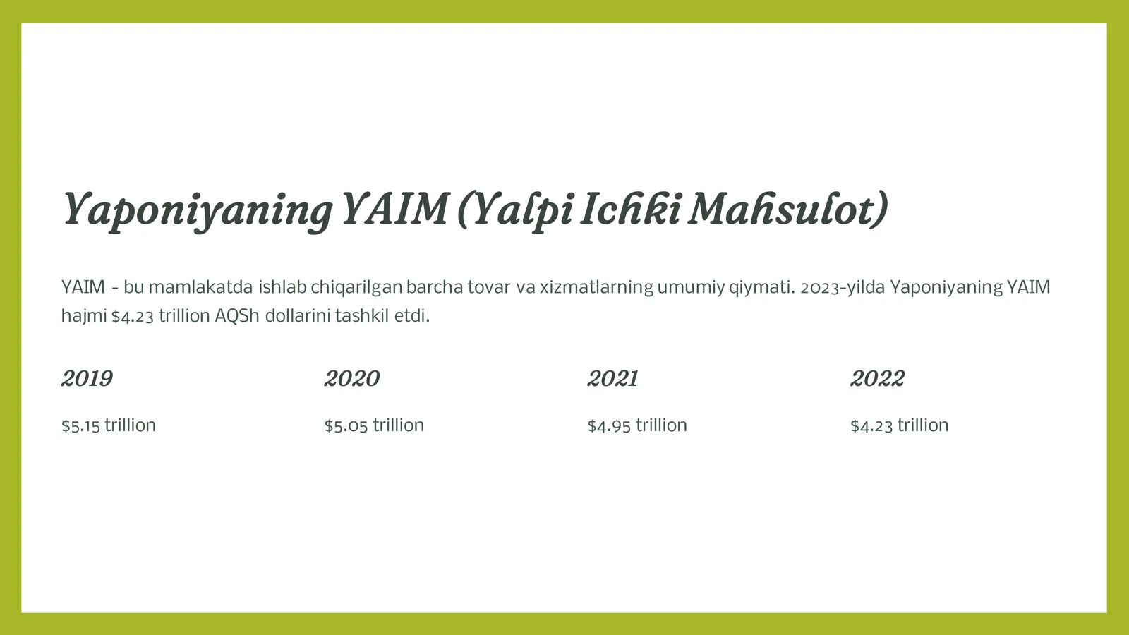Product slide 2