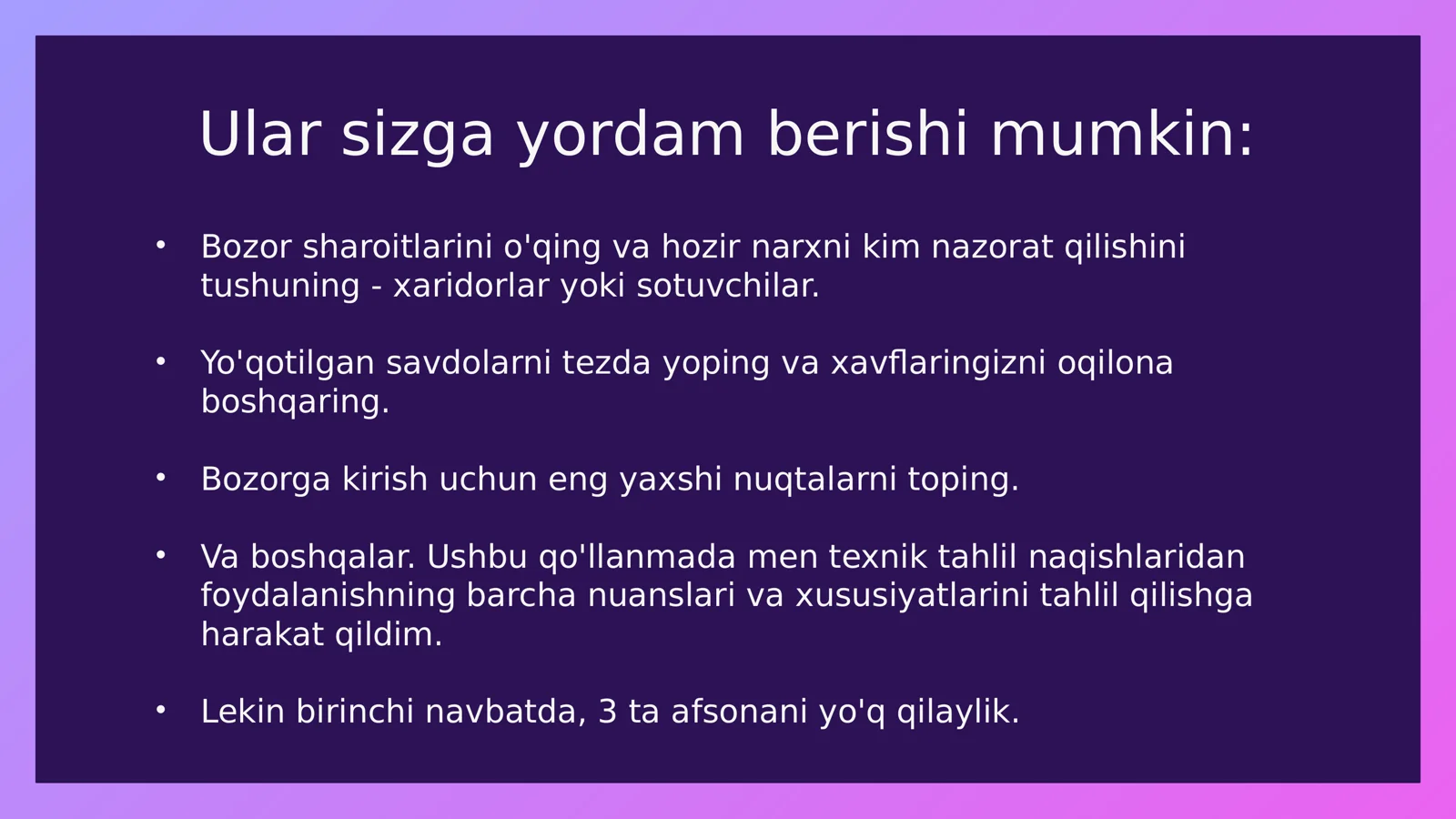 Product slide 2