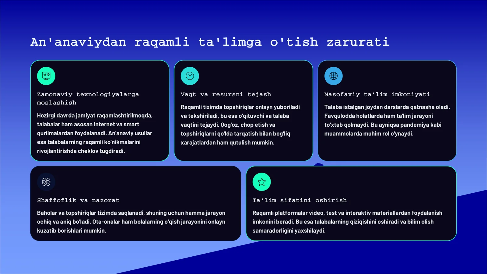Product slide 2