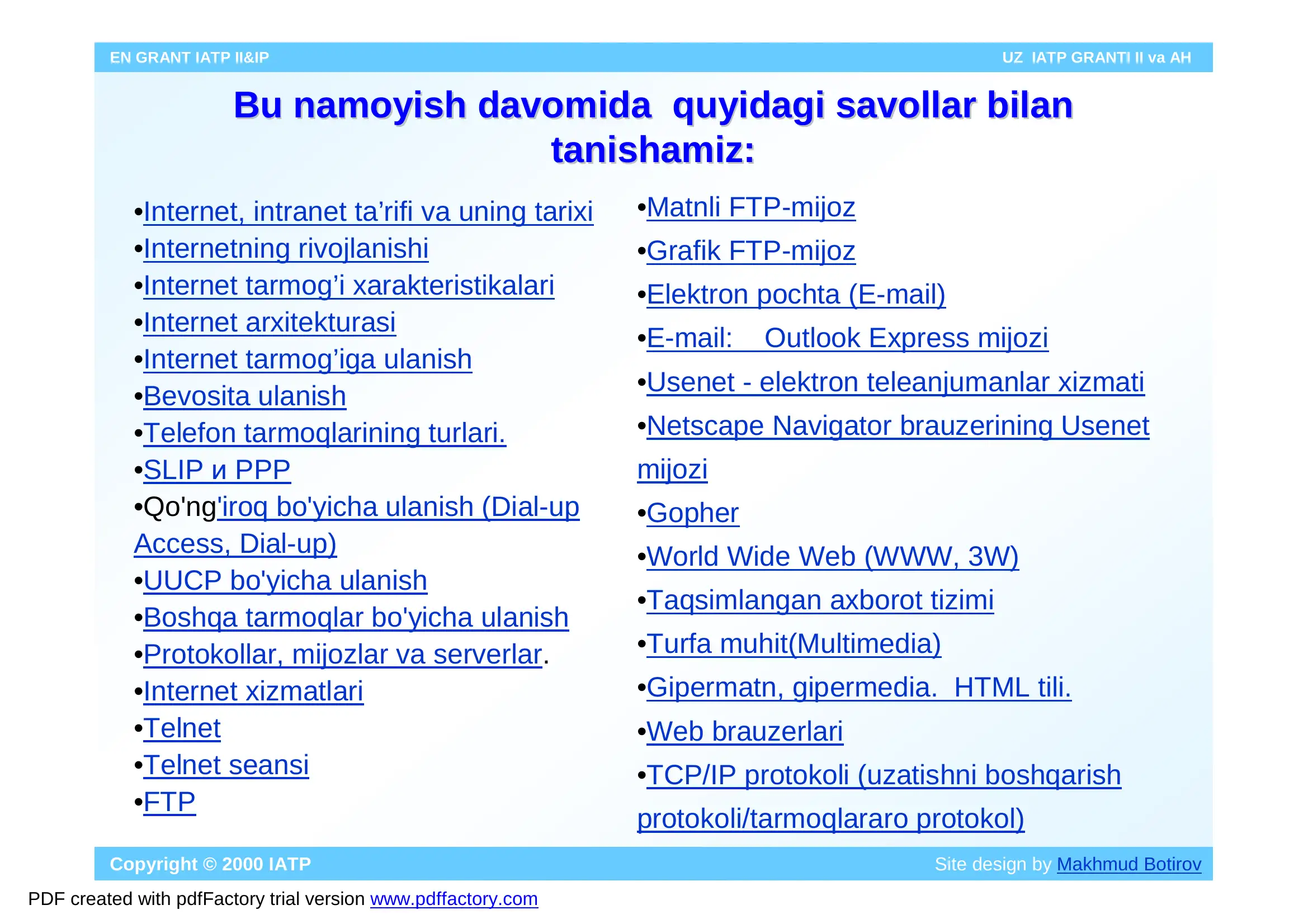 Product slide 2
