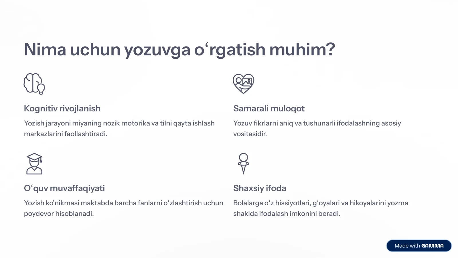 Product slide 2